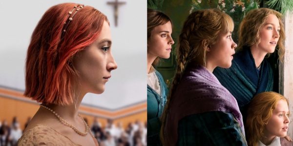 Lady Bird or Little Women?