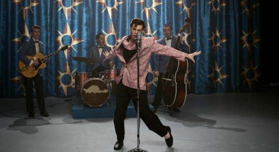 ELVIS: The Best and Worst of Baz Luhrmann